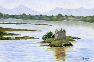Castle Stalker