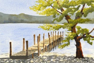 jetty