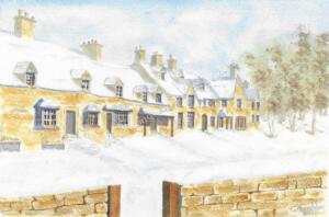 Cotswolds-in-Winter