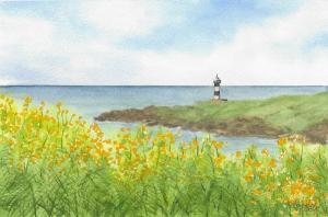 Lighthouse