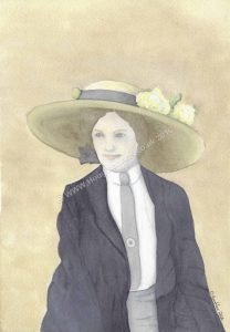 Florence-Priestley-Grandma