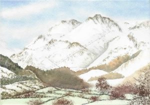 Langdales