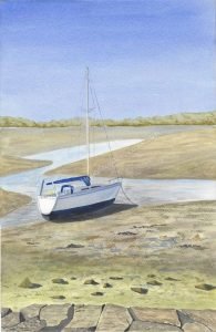 Maryport-Cumbria