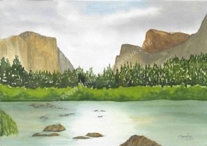 Mountains