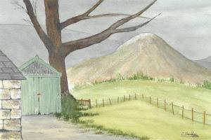 View-from-Loweswater-Village-Hall